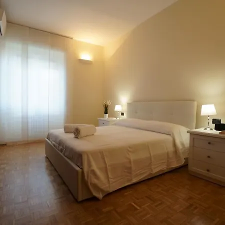 Apartment Residenza Feltre *