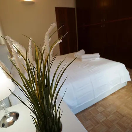 Apartment Residenza Feltre *