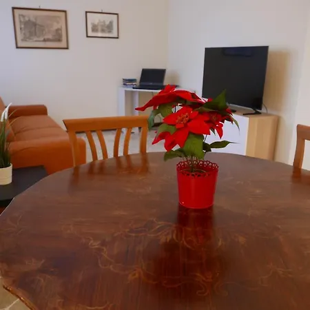 Residenza Feltre Apartment