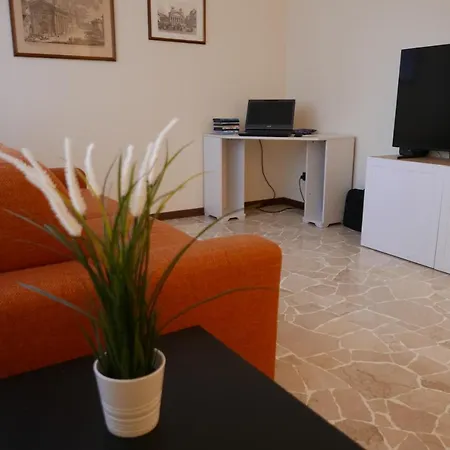Residenza Feltre Mailand