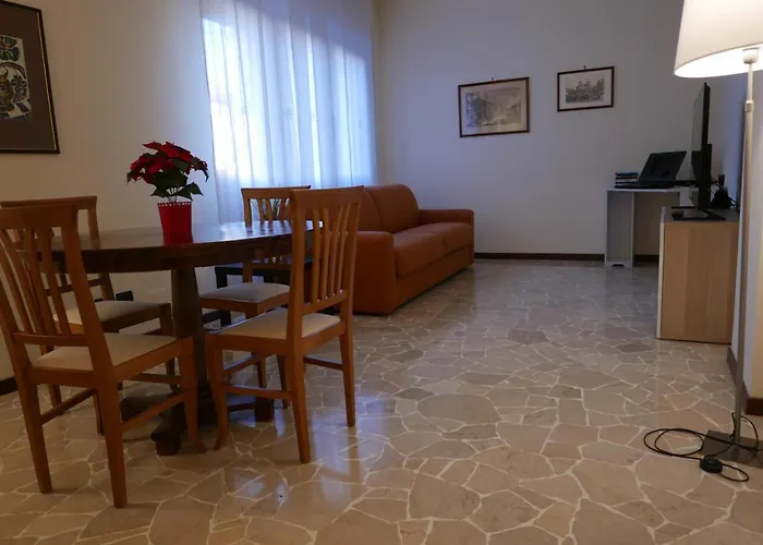 Residenza Feltre Appartamento
