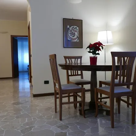 Residenza Feltre * ミラノ