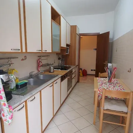 Appartamento Residenza Feltre Milano