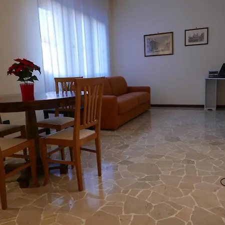 Residenza Feltre Lejlighed
